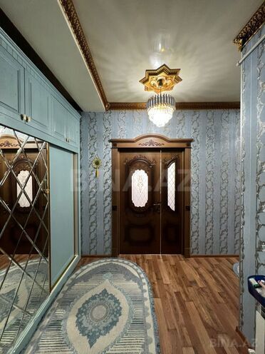 Satılır 3 otaqlı yeni tikili 92 m², Masazır q., photo 8 from 18