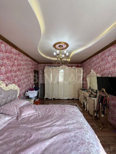 Satılır 3 otaqlı yeni tikili 92 m², Masazır q., photo 11 from 18