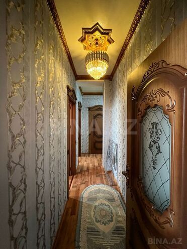Satılır 3 otaqlı yeni tikili 92 m², Masazır q., photo 12 from 18