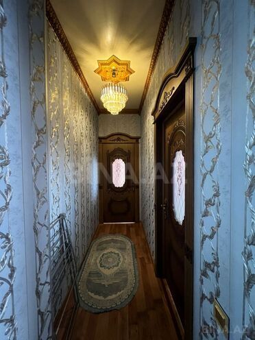 Satılır 3 otaqlı yeni tikili 92 m², Masazır q., photo 6 from 18