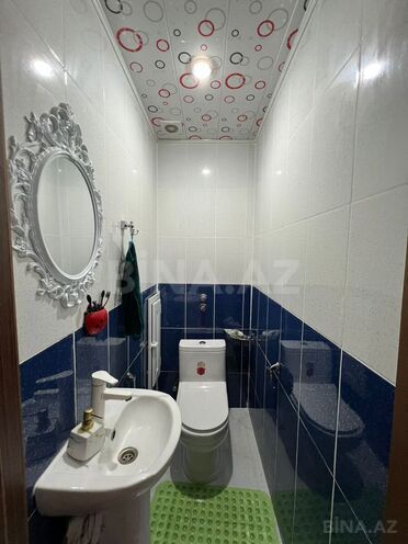 Satılır 3 otaqlı yeni tikili 92 m², Masazır q., photo 17 from 18
