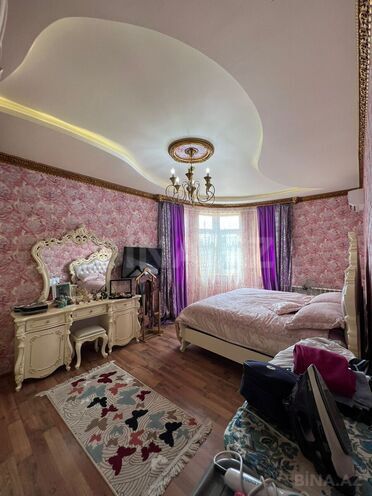 Satılır 3 otaqlı yeni tikili 92 m², Masazır q., photo 10 from 18