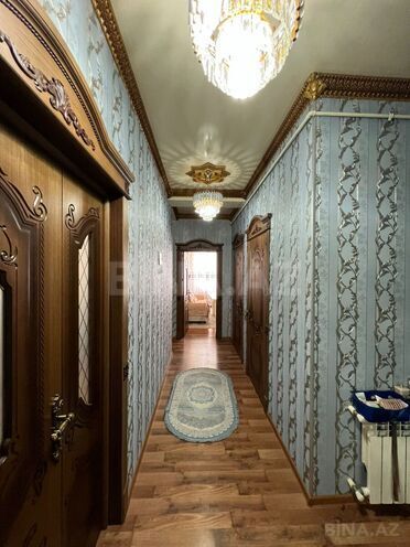 Satılır 3 otaqlı yeni tikili 92 m², Masazır q., photo 15 from 18