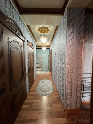 Satılır 3 otaqlı yeni tikili 92 m², Masazır q., photo 5 from 18