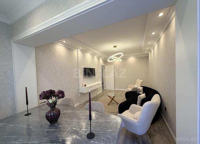 Продаётся 3-комн. вторичка 78 м², пос. Бакиханова, photo 1 from 15