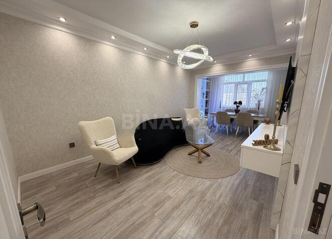 Продаётся 3-комн. вторичка 78 м², пос. Бакиханова, photo 3 from 15