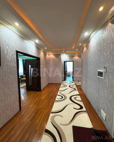 Satılır 4 otaqlı yeni tikili 200 m², 28 May m., photo 7 from 8