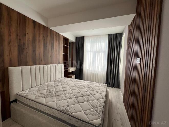 Сдаётся 1-комн. новостройка 60 м², Хатаинский р., photo 5 from 12