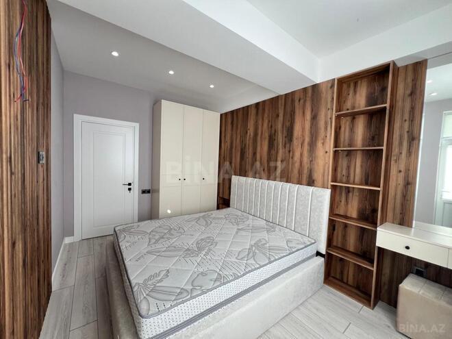 Сдаётся 1-комн. новостройка 60 м², Хатаинский р., photo 11 from 12
