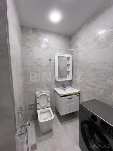 Сдаётся 1-комн. новостройка 60 м², Хатаинский р., photo 7 from 12
