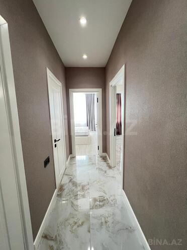 Сдаётся 1-комн. новостройка 60 м², Хатаинский р., photo 9 from 12