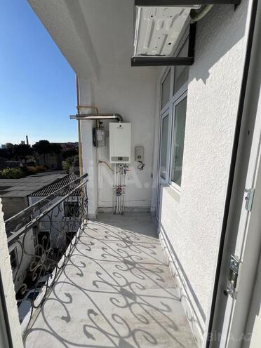 Сдаётся 1-комн. новостройка 60 м², Хатаинский р., photo 6 from 12