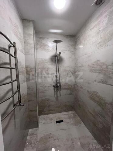 Сдаётся 1-комн. новостройка 60 м², Хатаинский р., photo 8 from 12