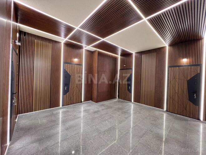 Сдаётся 1-комн. новостройка 60 м², Хатаинский р., photo 10 from 12