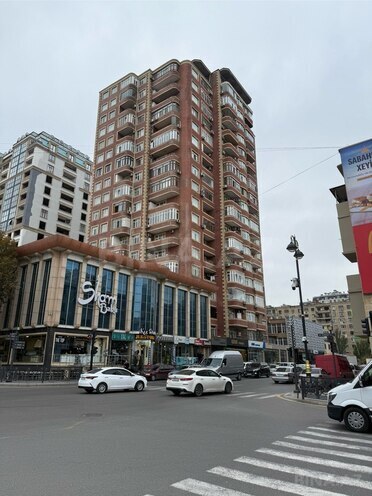 Satılır  obyekt 650 m², Nərimanov r., photo 5 from 13