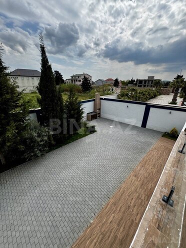 Продаётся 4-комн. дом/дача 210 м², пос. Мардакан, photo 23 from 26