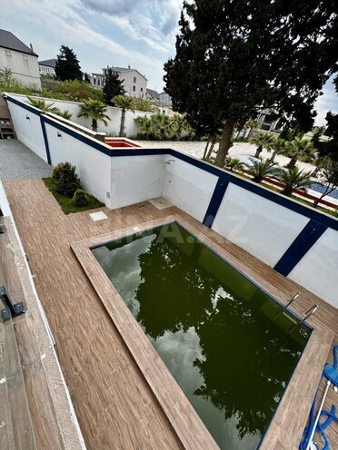 Продаётся 4-комн. дом/дача 210 м², пос. Мардакан, photo 22 from 26