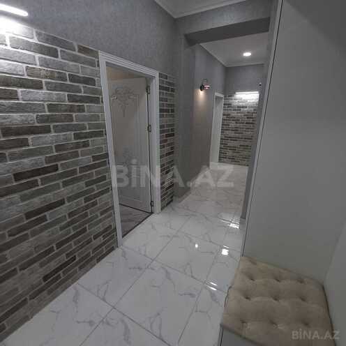 İcarəyə verilir 2 otaqlı yeni tikili 57 m², Nəriman Nərimanov m., photo 4 from 11