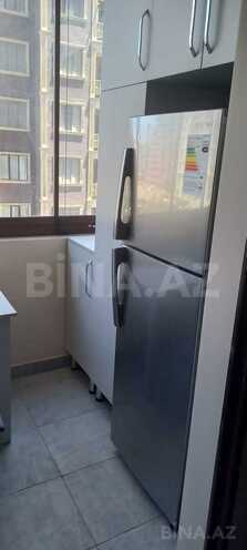 İcarəyə verilir 2 otaqlı yeni tikili 57 m², Nəriman Nərimanov m., photo 7 from 11