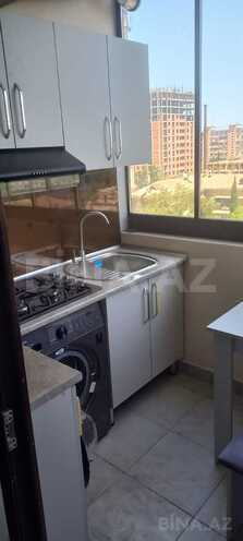 İcarəyə verilir 2 otaqlı yeni tikili 57 m², Nəriman Nərimanov m., photo 6 from 11