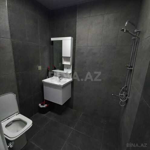 İcarəyə verilir 2 otaqlı yeni tikili 57 m², Nəriman Nərimanov m., photo 9 from 11