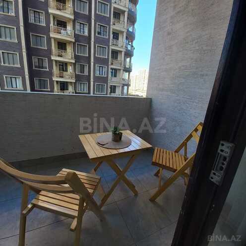 İcarəyə verilir 2 otaqlı yeni tikili 57 m², Nəriman Nərimanov m., photo 10 from 11