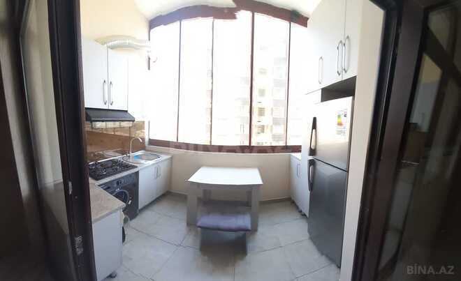 İcarəyə verilir 2 otaqlı yeni tikili 57 m², Nəriman Nərimanov m., photo 5 from 11