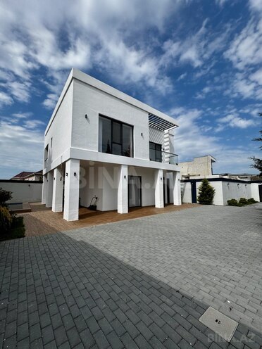 Продаётся 4-комн. дом/дача 210 м², пос. Мардакан, photo 3 from 26