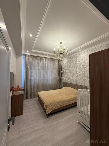 Satılır 3 otaqlı yeni tikili 85 m², Nəsimi r., photo 7 from 20