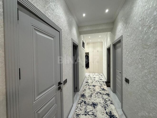 Satılır 3 otaqlı yeni tikili 85 m², Nəsimi r., photo 9 from 20