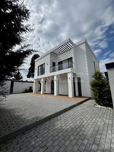 Продаётся 4-комн. дом/дача 210 м², пос. Мардакан, photo 1 from 26