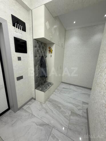 Satılır 3 otaqlı yeni tikili 85 m², Nəsimi r., photo 15 from 20