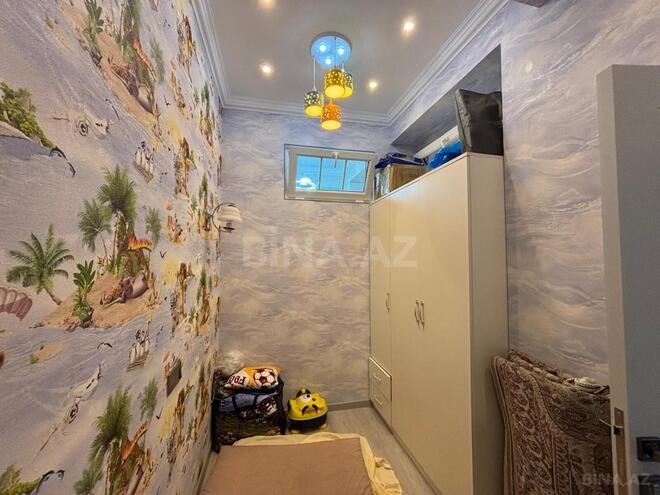 Satılır 3 otaqlı yeni tikili 85 m², Nəsimi r., photo 13 from 20