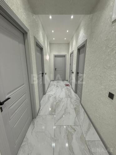 Satılır 3 otaqlı yeni tikili 85 m², Nəsimi r., photo 6 from 20