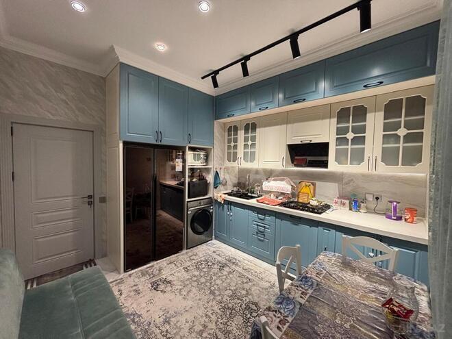 Satılır 3 otaqlı yeni tikili 85 m², Nəsimi r., photo 11 from 20
