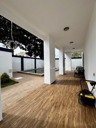 Продаётся 4-комн. дом/дача 210 м², пос. Мардакан, photo 6 from 26