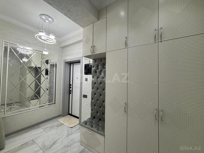 Satılır 3 otaqlı yeni tikili 85 m², Nəsimi r., photo 14 from 20