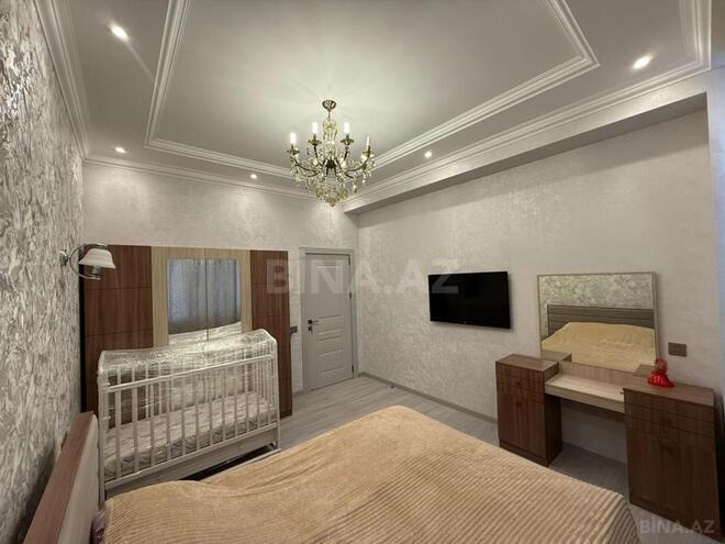 Satılır 3 otaqlı yeni tikili 85 m², Nəsimi r., photo 8 from 20