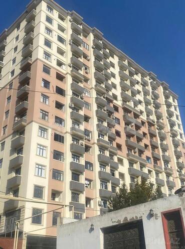 Satılır 3 otaqlı yeni tikili 85 m², Nəsimi r., photo 1 from 20