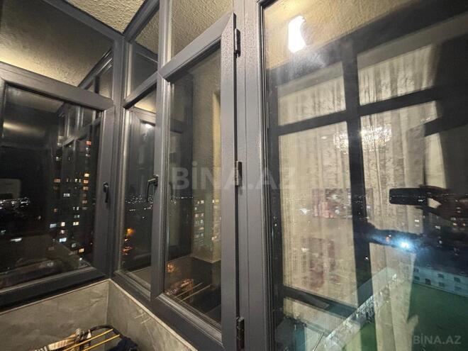 Satılır 3 otaqlı yeni tikili 85 m², Nəsimi r., photo 5 from 20