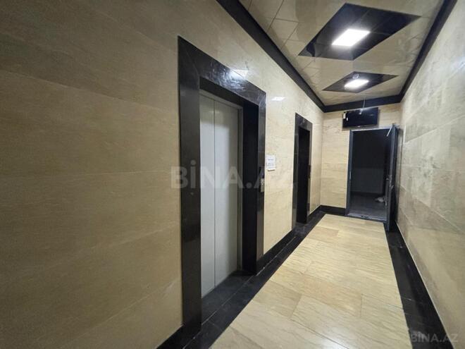 Satılır 3 otaqlı yeni tikili 85 m², Nəsimi r., photo 17 from 20