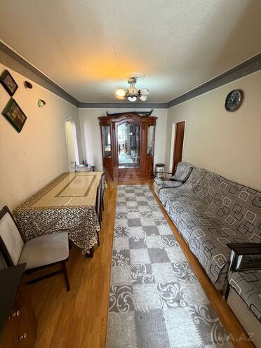 Продаётся 3-комн. вторичка 80 м², Бинагадинский р., photo 3 from 8