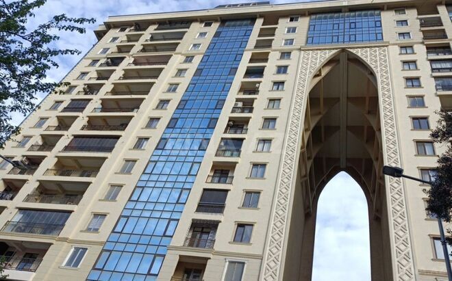 Satılır 3 otaqlı yeni tikili 103.5 m², Nəriman Nərimanov m., photo 1 from 23