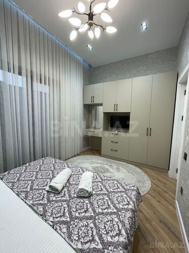 Сдаётся 3-комн. дом/дача 130 м², пос. Мардакан, photo 15 from 21