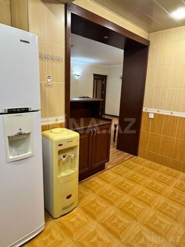 Сдаётся 3-комн. новостройка 100 м², м. Элмляр Академиясы, photo 12 from 22