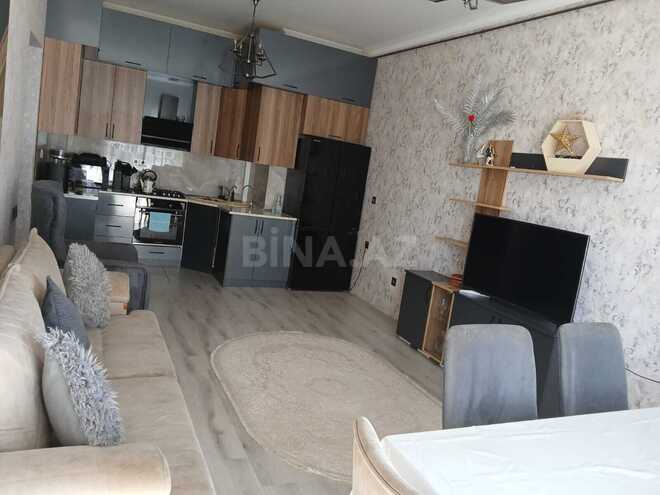 Продаётся 2-комн. новостройка 81 м², пос. Биладжары, photo 3 from 11