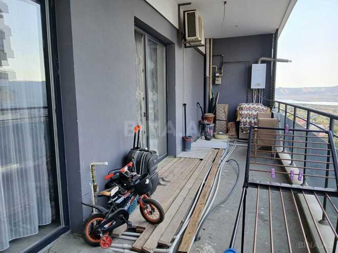Продаётся 2-комн. новостройка 81 м², пос. Биладжары, photo 8 from 11