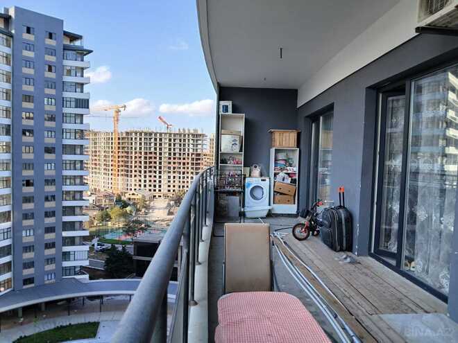 Продаётся 2-комн. новостройка 81 м², пос. Биладжары, photo 9 from 11
