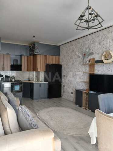 Продаётся 2-комн. новостройка 81 м², пос. Биладжары, photo 4 from 11
