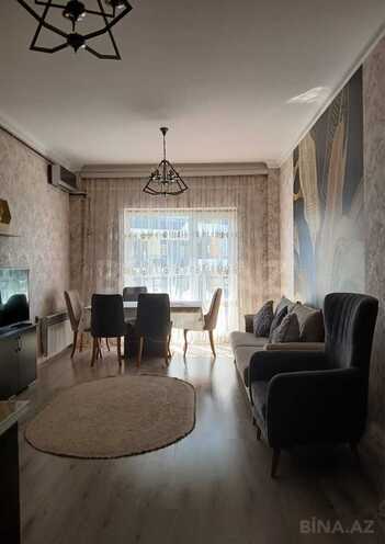Продаётся 2-комн. новостройка 81 м², пос. Биладжары, photo 1 from 11